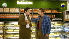 Heer Da Hero - Episode 05 - 27th Mar 23